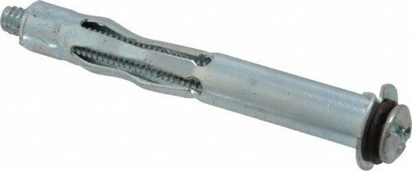 VALUE COLLECTION Value Collection NFC6747 Steel Sleeve Drywall Anchor