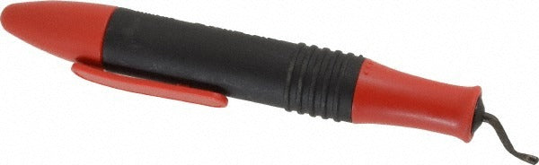 SHAVIV Shaviv 155-29153 Hand Deburring Tool Set Hss Blade B10