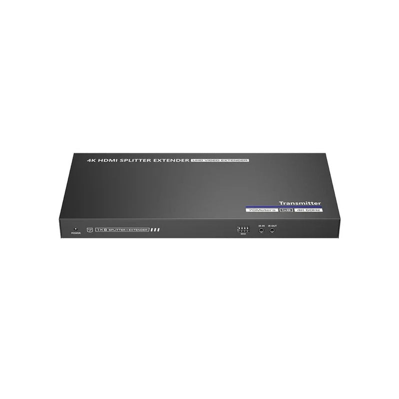 LIONBEAM Lionbeam lb-hdmi-1x8pro2 Hdmi Splitter Extender 1x8 4K