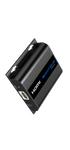 LIONBEAM Lionbeam lb-hdmi-rec1004 Hdmi Over Ip Receiver 1080p