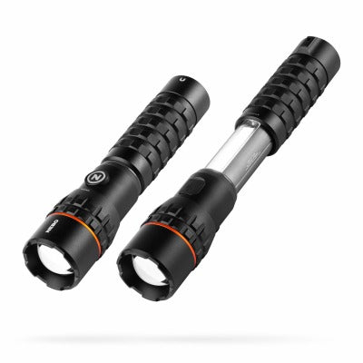 NEBO Nebo Tools/asg NEB-WLT-0032 Flashlight Work Light 1000 Lumen