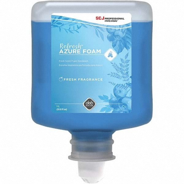SC JOHNSON PROFESSIONAL Sc Johnson Professional AZU1L Foam Soap Dispenser Refill 1 L