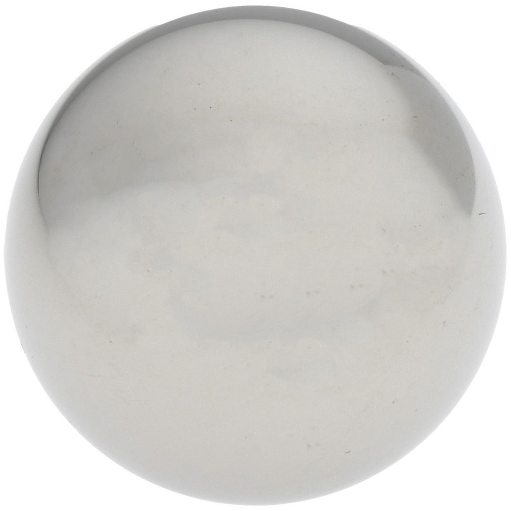 VALUE COLLECTION Value Collection 20127 Chrome Steel Ball Grade 25 15/16 in