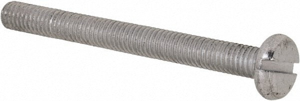 VALUE COLLECTION Value Collection 085016PS M3x0.5 Pan Head Slotted Machine Screw