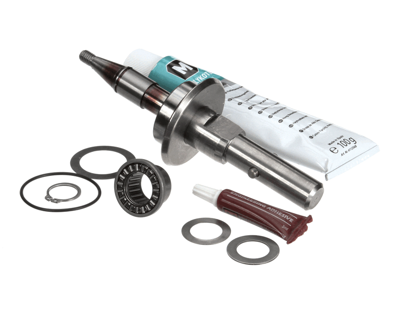ROBOT COUPE Robot Coupe 29629 Driving shaft assembly Each RC29629