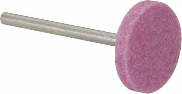TRU-MAXX Tru-maxx 66253292058 W200 Mounted Point 60 Grit 1/8 in Shank