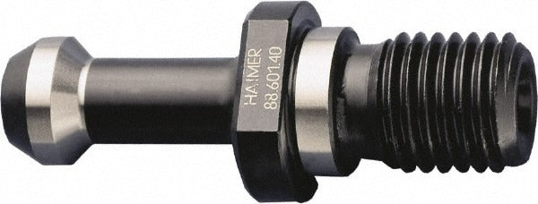 HAIMER Haimer 88.613.40 Retention Knob CAT40 5/8-11 Thread
