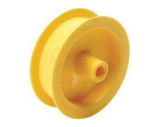 GENERAL ELECTRIC General Electric WE12X35 Groove Pulley