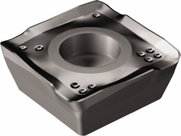SANDVIK COROMANT Sandvik Coromant 5762187 Milling Insert 490 Series 08T308