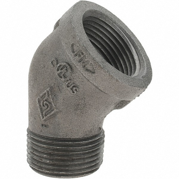 VALUE COLLECTION Value Collection 13285G 45 Degree Street Elbow 1 in