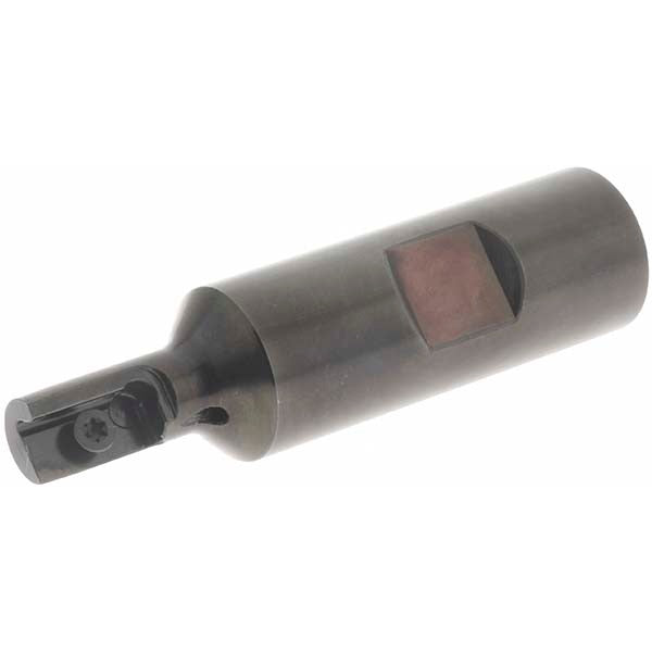 CARMEX Carmex SR0500F14 Indexable Thread Mill 0.5 in Cut Dia