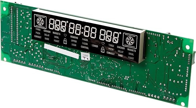 FRIGIDAIRE Frigidaire 316443850 Oven Control Board 1 Each AP4499680