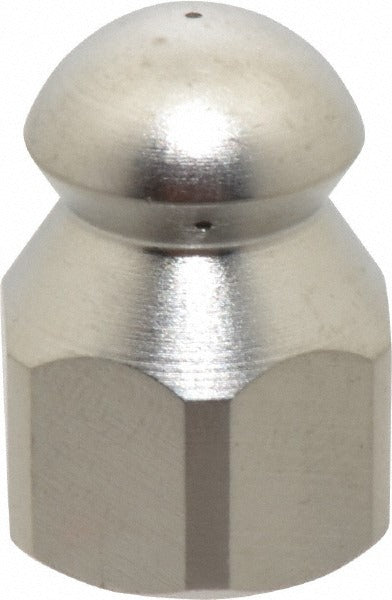 VALUE COLLECTION Value Collection 121470170 Sewer Nozzle 4200 Psi Fixed