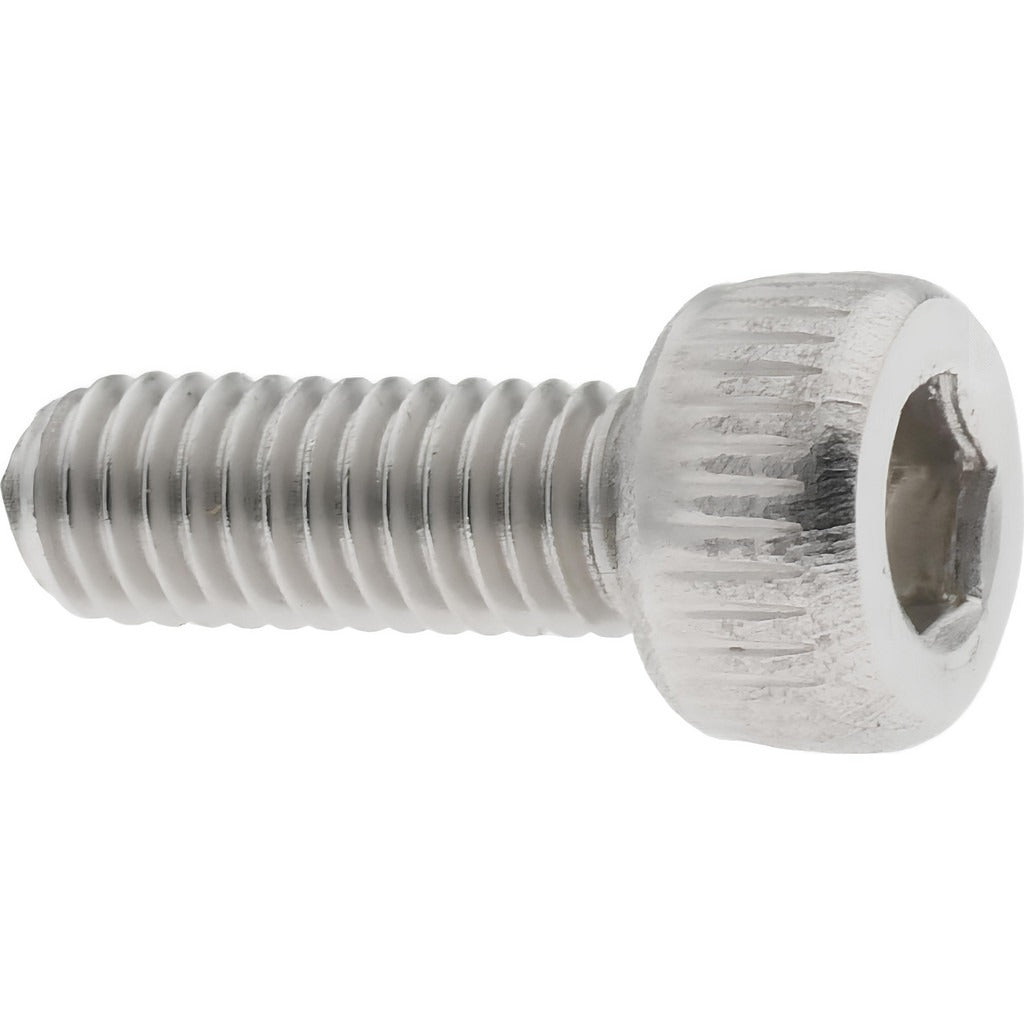 VALUE COLLECTION Value Collection MASC0030008CP M3 X 0.5 Socket Cap Screw