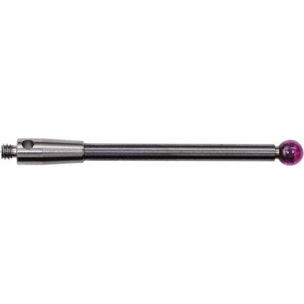 RENISHAW Renishaw A-5003-0040 Cmm Ball Stylus 3mm Ruby M2
