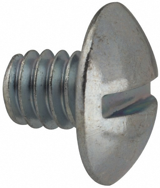 VALUE COLLECTION Value Collection 1405MST 1/4-20 Truss Head Machine Screw