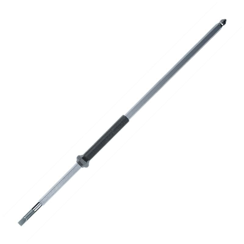 WIHA Wiha 28536 TorqueVario Slotted Torque Blade 2.5 mm