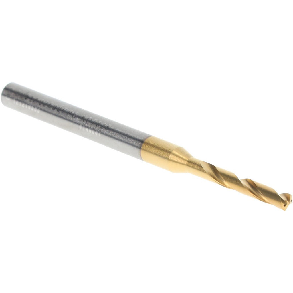 KENNAMETAL Kennametal 4148847 Screw Machine Drill Bit 2.50mm Carbide