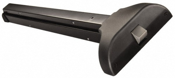 YALE Yale 1800F-36-689 Rim Exit Device Fire Rated Satin Chrome