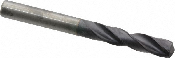 KENNAMETAL Kennametal 1913487 Screw Machine Drill Bit 8mm Carbide
