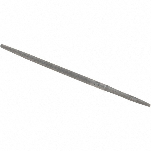 VALUE COLLECTION Value Collection BDNA-73-39700- Round File 6 Inch Smooth