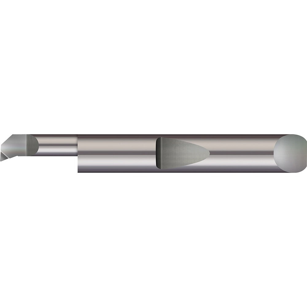 MICRO 100 Micro 100 QBT-3601000 Solid Carbide Boring Bar 3/8in Shank