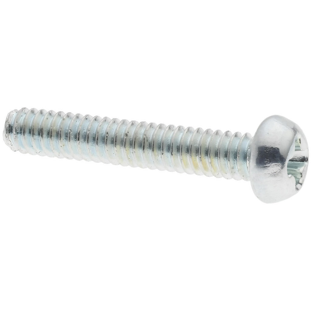 VALUE COLLECTION Value Collection 0208MPR 2-56 X 0.5 in Round Head Phillips Screw