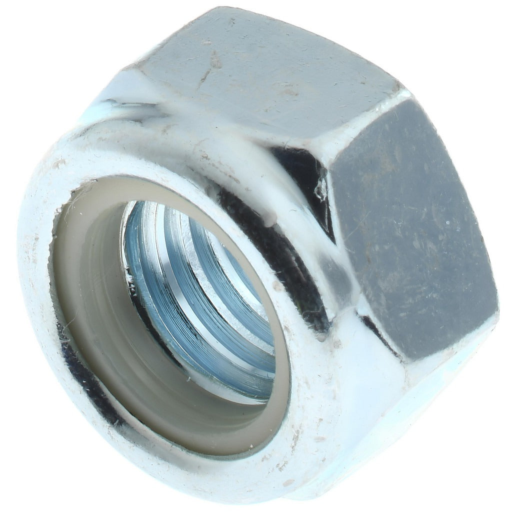 VALUE COLLECTION Value Collection 812070PR Hex Lock Nut M14x2 Din 985