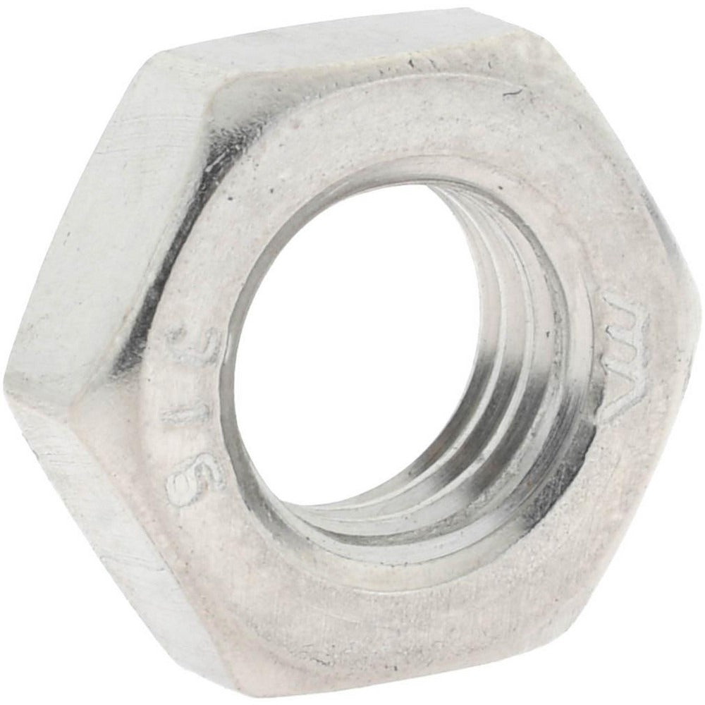 VALUE COLLECTION Value Collection R56001382 Hex Nut 5/16-24 316 Ss
