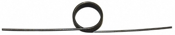 GARDNER SPRING Gardner Spring GT1814018-ML Torsion Spring 180 Deg Lh