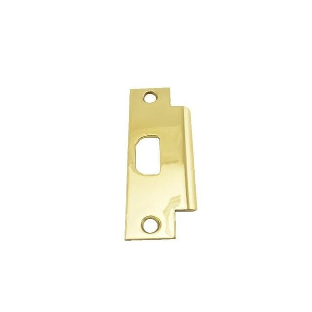 SCHLAGE Schlage Commercial 10025605 Asa Strike Bright Brass