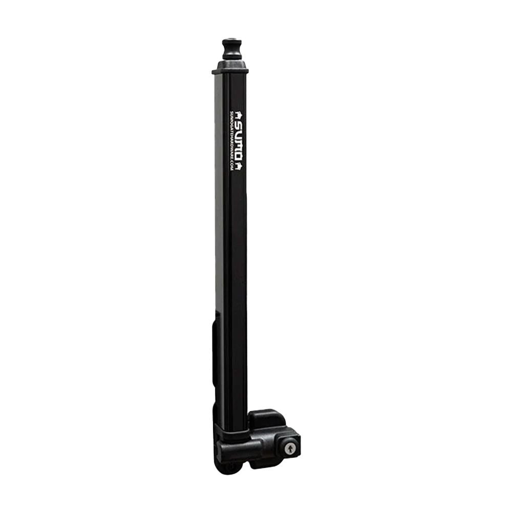 LOCKEY Lockey PGL50 Pool Gate Latch