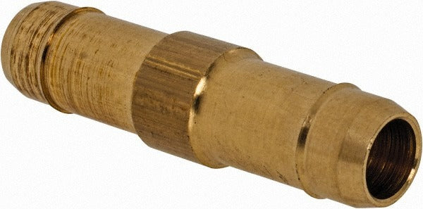EATON Eaton 1062X6 Barbed Tube Union 3/8 Inch