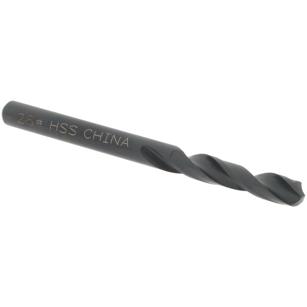 VALUE COLLECTION Value Collection 01190032 Cobalt Jobber Drill 3/64 in