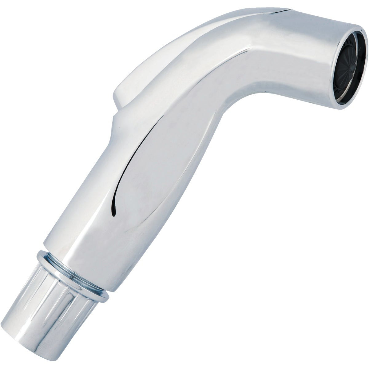 DO IT BEST Do It 448402 Chrome Spray Head Sink Replacement