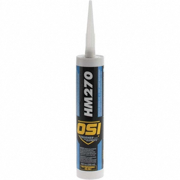 VALUE COLLECTION Value Collection KP1696-1 White Caulk Sealant 10.3 Oz