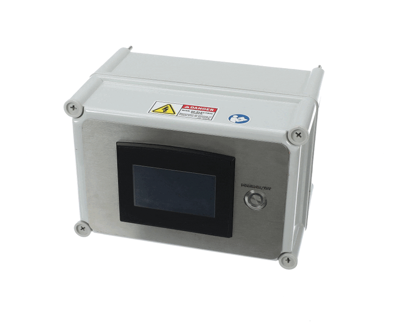 JBT Jbt 60100701 Electrical Panel Box Assembly