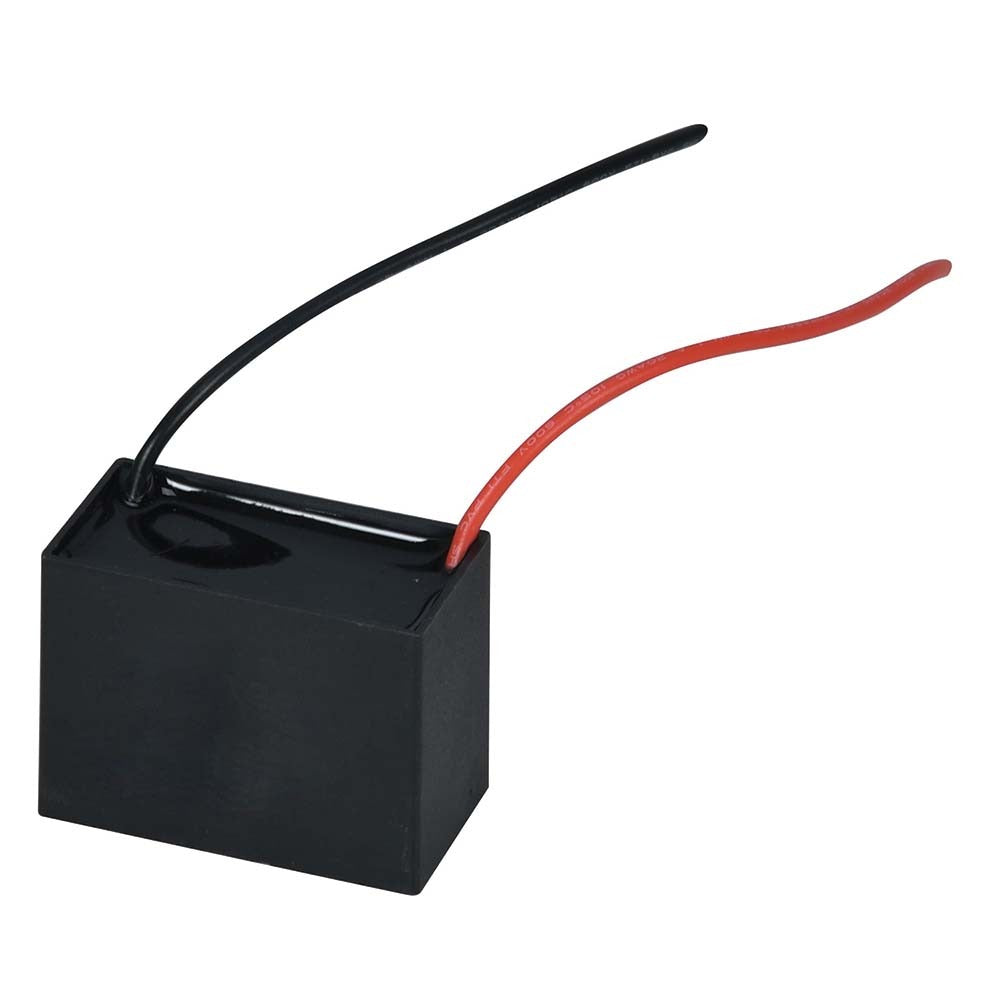 PRO-SOURCE Pro-source PS-FE-90D-C 2-speed Motor Capacitor