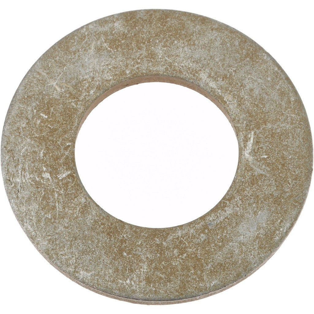GIBRALTAR Gibraltar Z9283 Structural Flat Washer 1-1/2 in Alloy Steel
