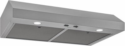 BROAN-NUTONE Broan-nutone Llc GLA1303SS Range Hood 30 Inches