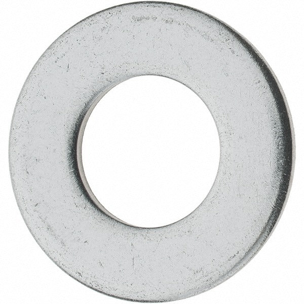 VALUE COLLECTION Value Collection MP93769 Flat Washer 1/2 in 18-8 Ss 50-pack
