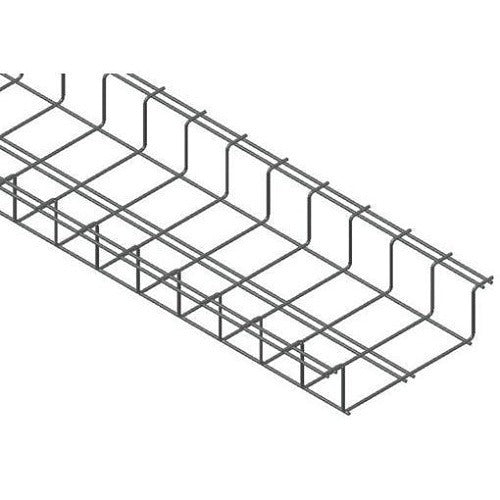 SNAKE TRAY Snake Tray Cm 801-4-6-10 Cable Management Tray