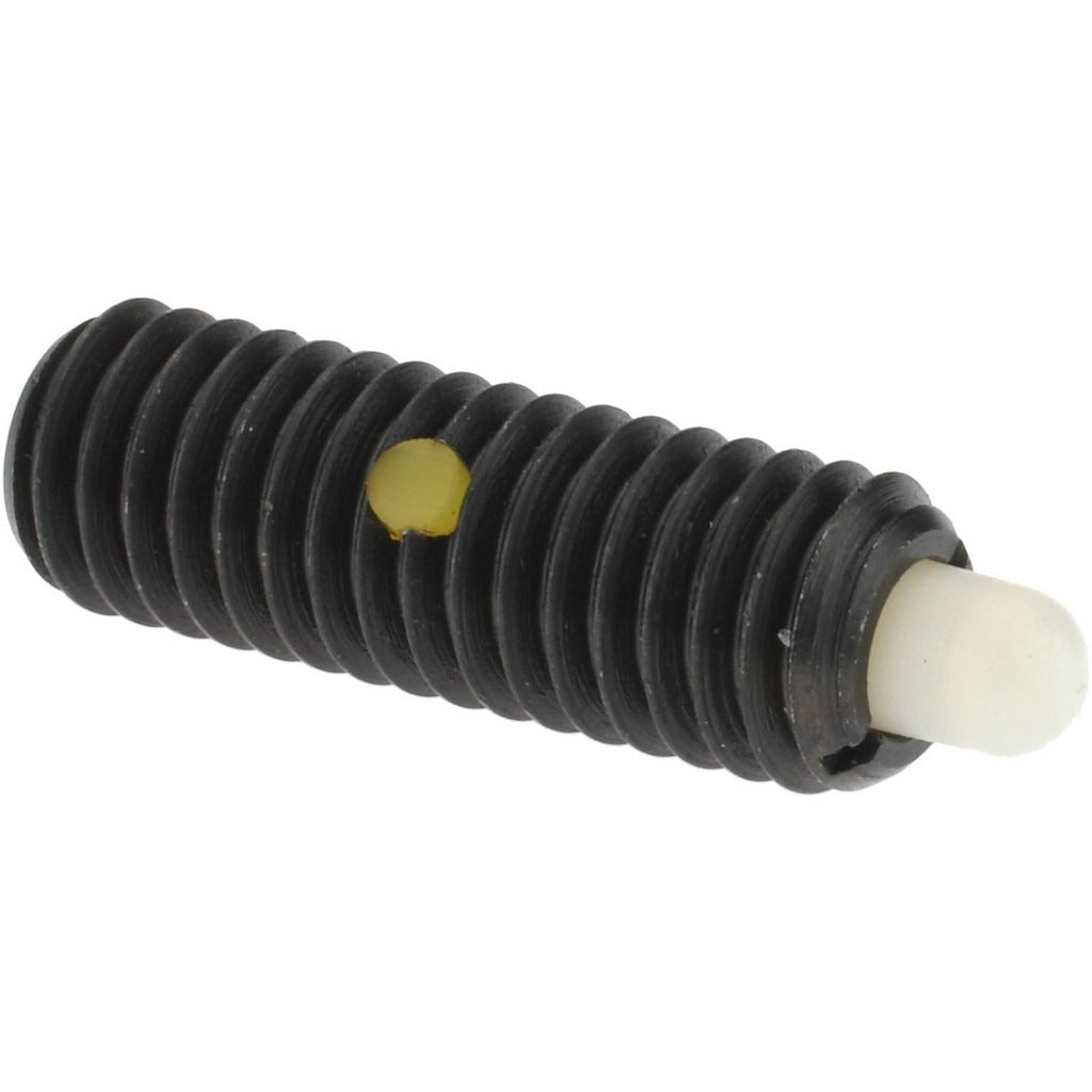 GIBRALTAR Gibraltar SWN10-6A-PT-G Threaded Spring Plunger 3/8-16