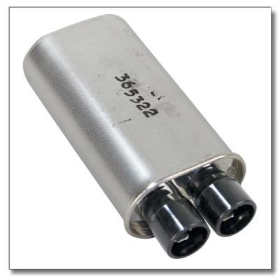 AMANA Amana 59001158 Capacitor Kit (1 Pack) AMN59001158