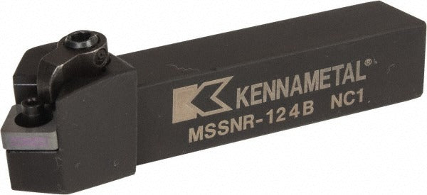 KENNAMETAL Kennametal 1096039 Mssn Indexable Turning Toolholder