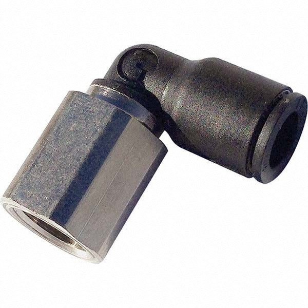 LEGRIS Legris 3192 06 10 90 Female Elbow Tube Fitting 6mm Bspp