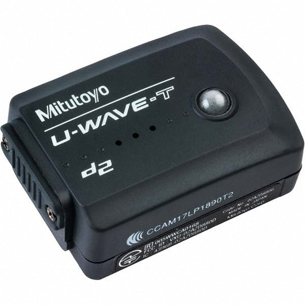 MITUTOYO Mitutoyo 02AZD880G Spc Data Cable 6 Inches