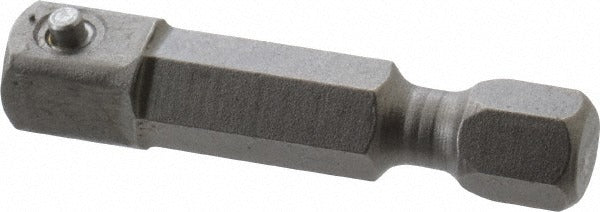 APEX Apex EX-250 Hex to Square Extension Bit 1-3/8 in
