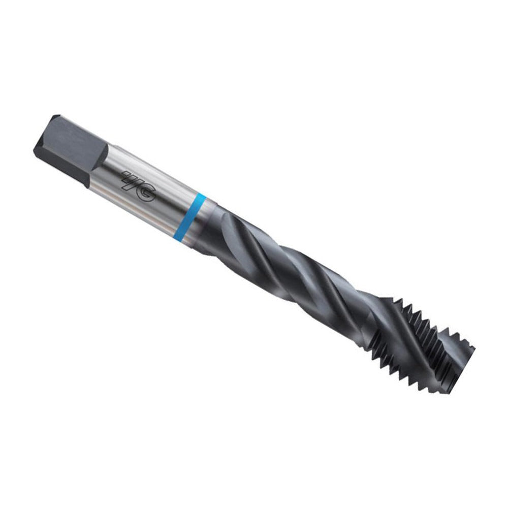 YG-1 YG-1 BB725 Spiral Flute Tap 3/4-16 Unf 4 Flute Hss