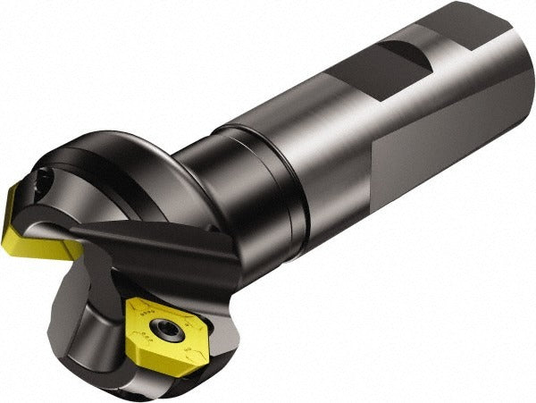 SANDVIK COROMANT Sandvik Coromant 5738657 Square-shoulder Face Mill
